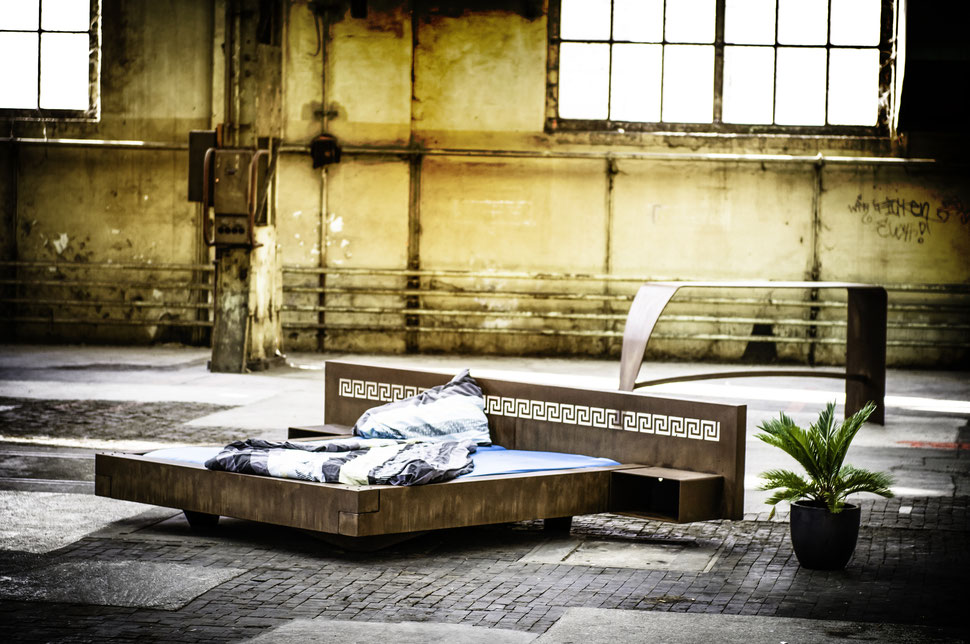 produkte cortenstahl begeisterung
